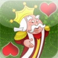 Neon FreeCell Solitaire