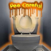 Pee Careful