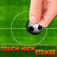 Touch Kick Stryker