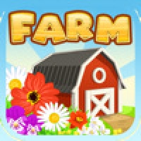 Farm Story Flowers