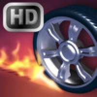 Skid Racer! HD