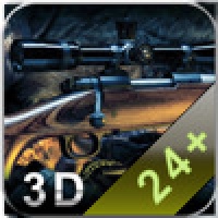 3D Perfect Guns 24 3D Guns!