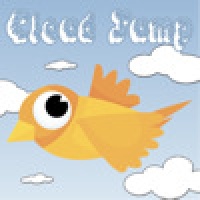 Cloud Jump - BE WARNED.. AWESOMELY Addictive