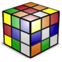 Rubik's Cube 3D