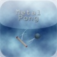 Metal Pong