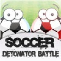 Soccer Detonator Battle