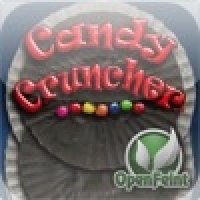 Candy Cruncher Mobile