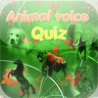 Animal Voice Quiz