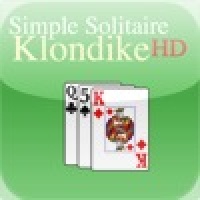 Simple Klondike Solitaire HD