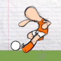 Doodle Soccer Infinity