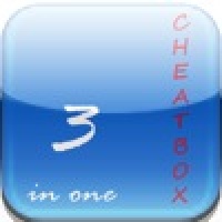 CHEATBOX ALL-IN-1