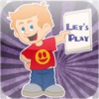 Kid's Corner for iPhone