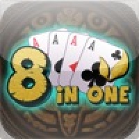 8-in-one Spider Solitaire