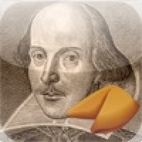 Shakespeare Fortune Cookie