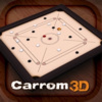 Carrom 3D