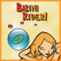 BikiniRider