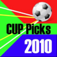 CUP Picks 2010