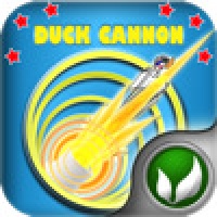 Duck Cannon