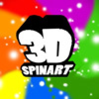 3D Spinart HD