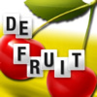 My first Dutch words: Fruits