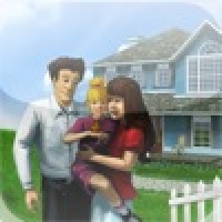 Virtual Families for iPad