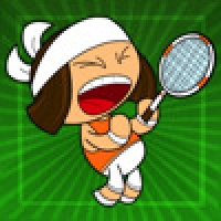 Chop Chop Tennis HD