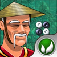 Grandmaster Zen's Reversi for iPad