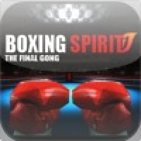 BOXING SPIRIT