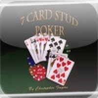 Chris's 7 Card Stud Poker