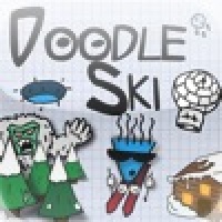 Doodle Ski