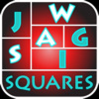 Jigsaw Squares