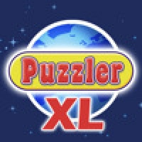 Puzzler World XL - UK Edition