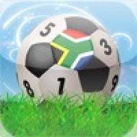 Soccer Sudoku 2010 for iPad
