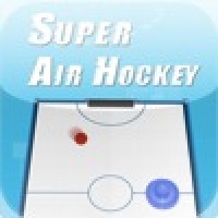 Super Air Hockey