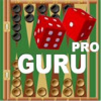 Backgammon Guru Pro