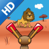 Slingshot Safari HD