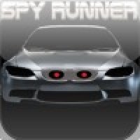 Spy Runner HD