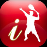 iStrike Tennis