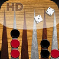 Family Backgammon HD