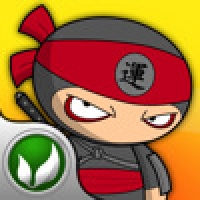 Chop Chop Ninja HD