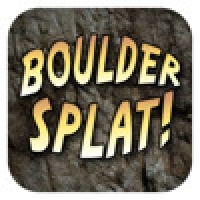 Boulder Splat!