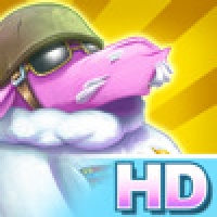 Saving Private Sheep HD