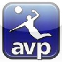 AVP Gold Beach Volleyball