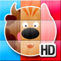 My first wood block puzzles HD