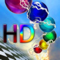 Crash Balls HD