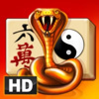 Mahjong Artifacts HD