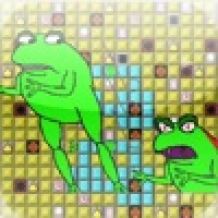 Frog Chase AF (Addictive Fun)