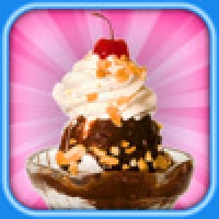 Sundae Maker - Ice Cream Shop