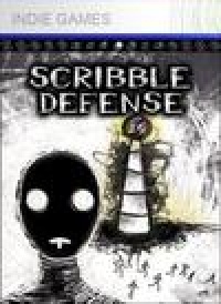 Scribble Defense