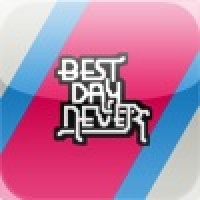 BestDayNever Pong